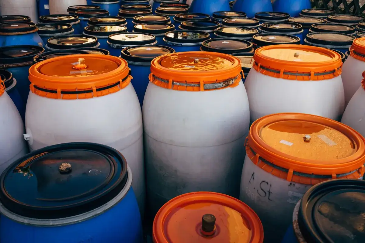 Medical Waste Removal in Sour Lake, TX